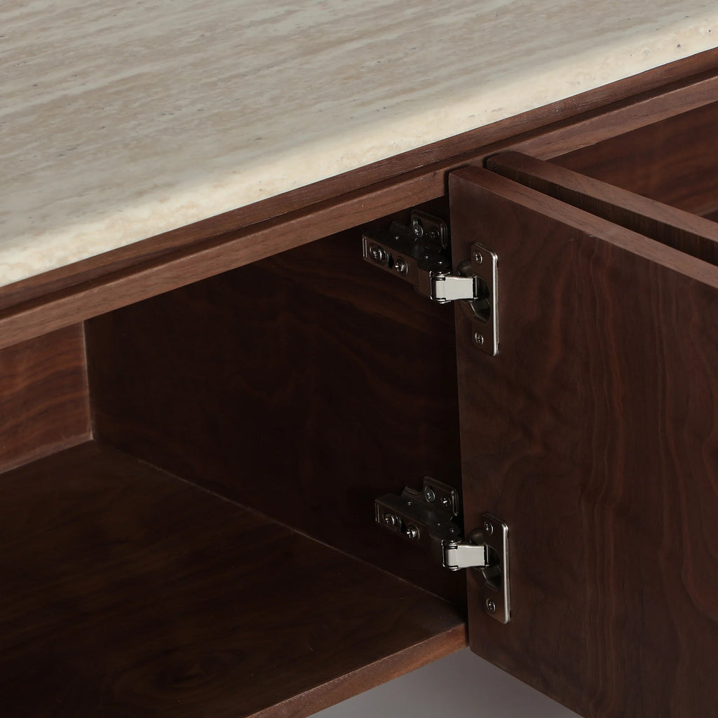 Aura TV Unit