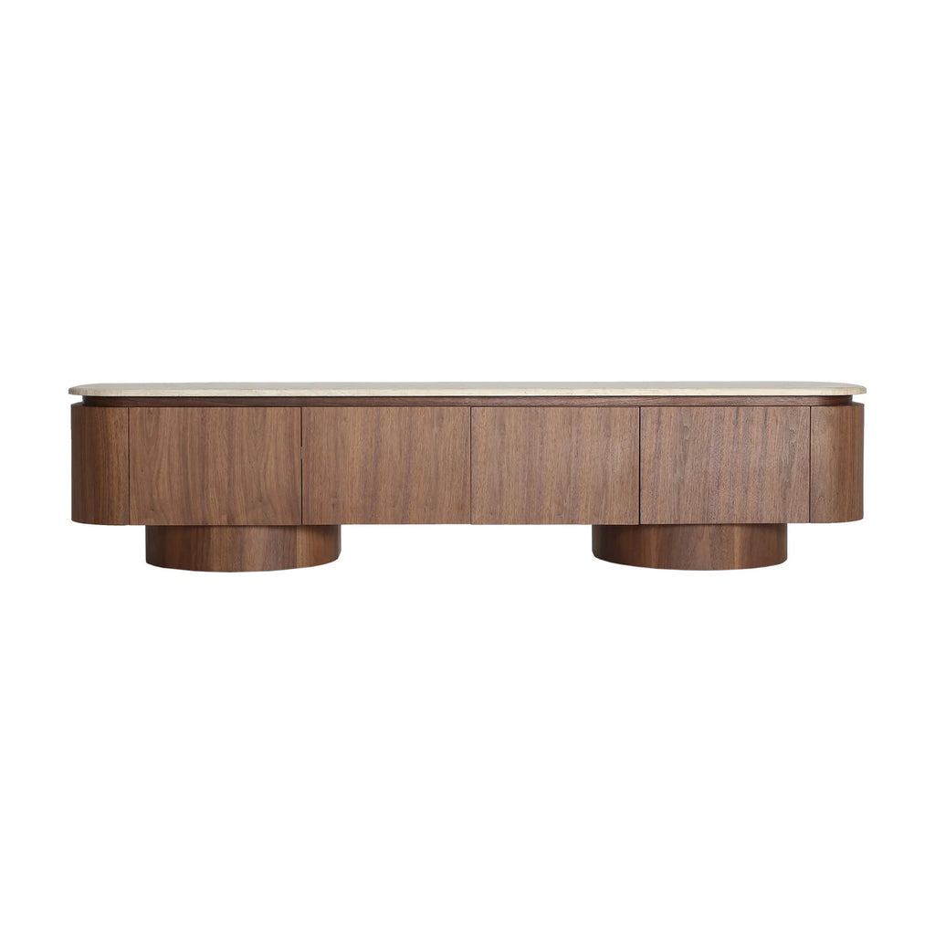 Aura TV Unit