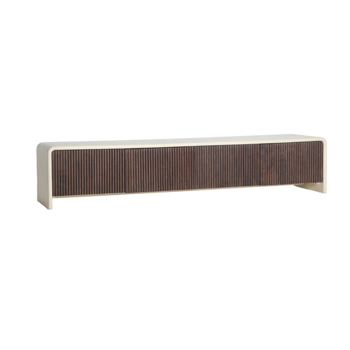 Ripple TV Unit