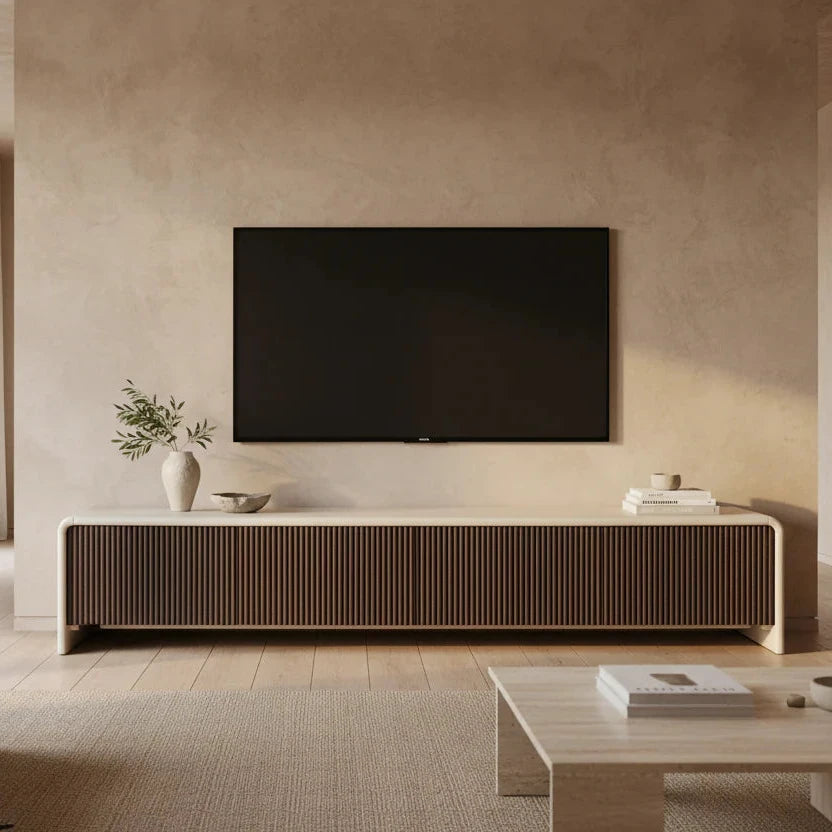 Ripple TV Unit