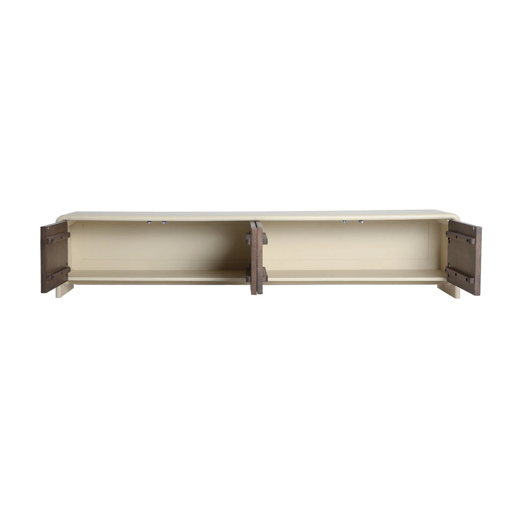 Ripple TV Unit