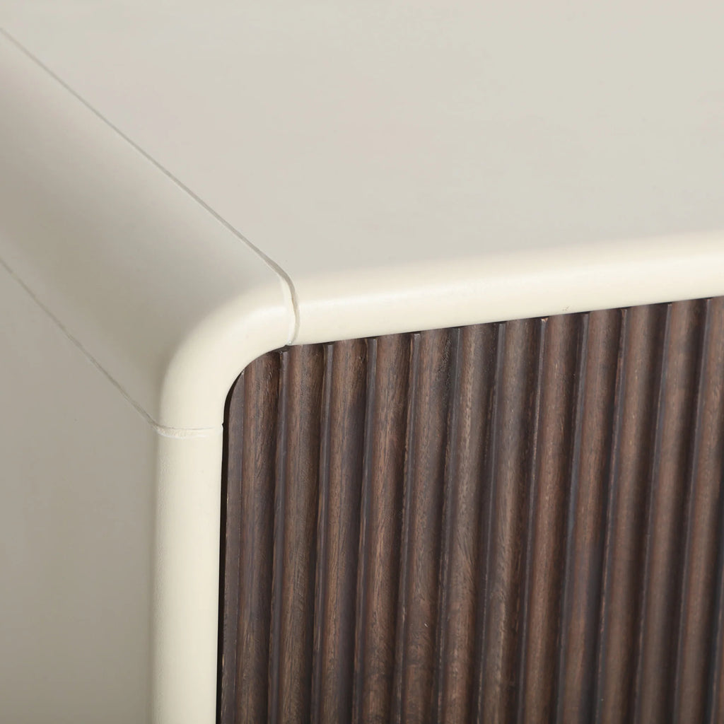 Ripple TV Unit