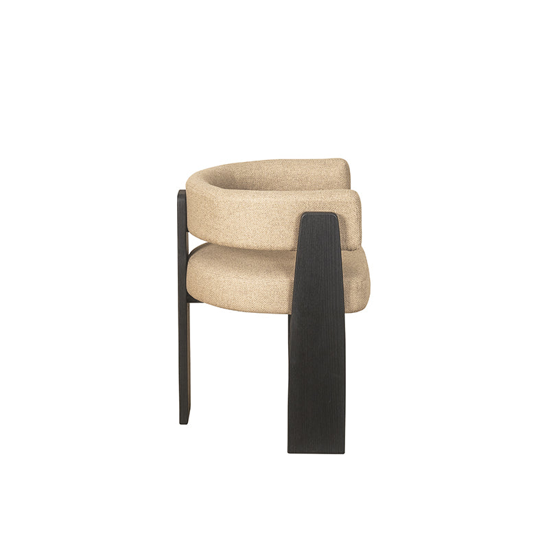 Arco Oak Chair