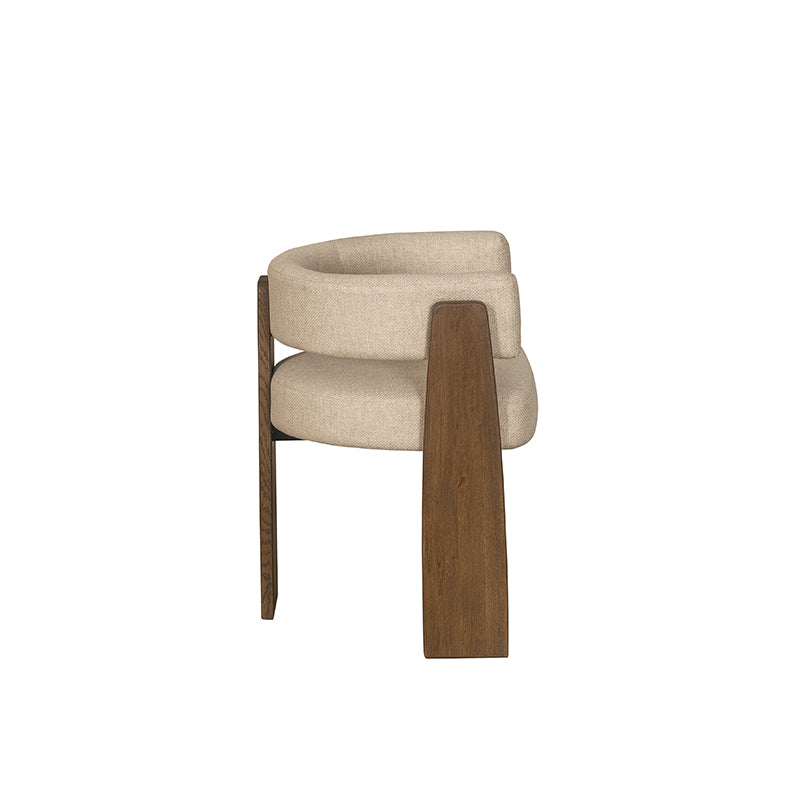 Arco Oak Chair