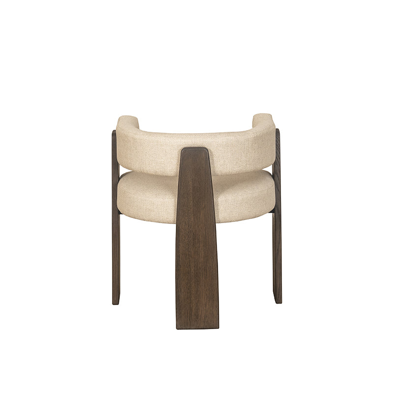 Arco Oak Chair