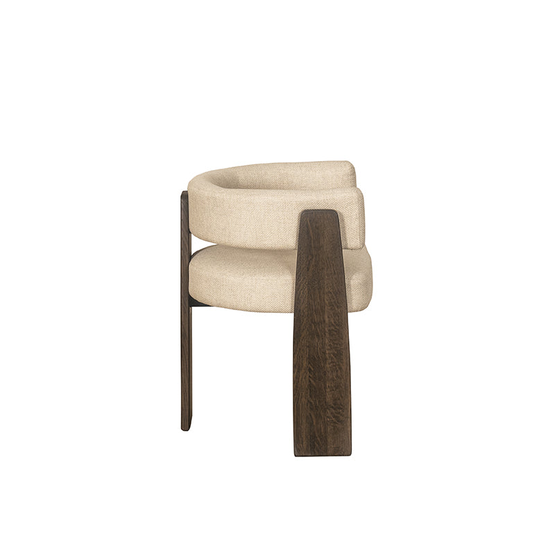 Arco Oak Chair