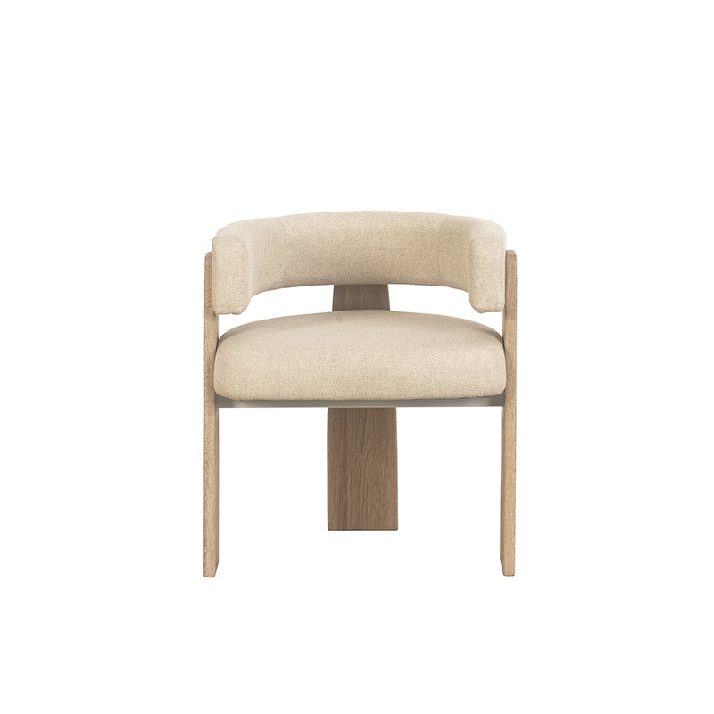 Arco Oak Chair