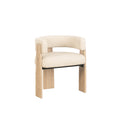 Arco Oak Chair