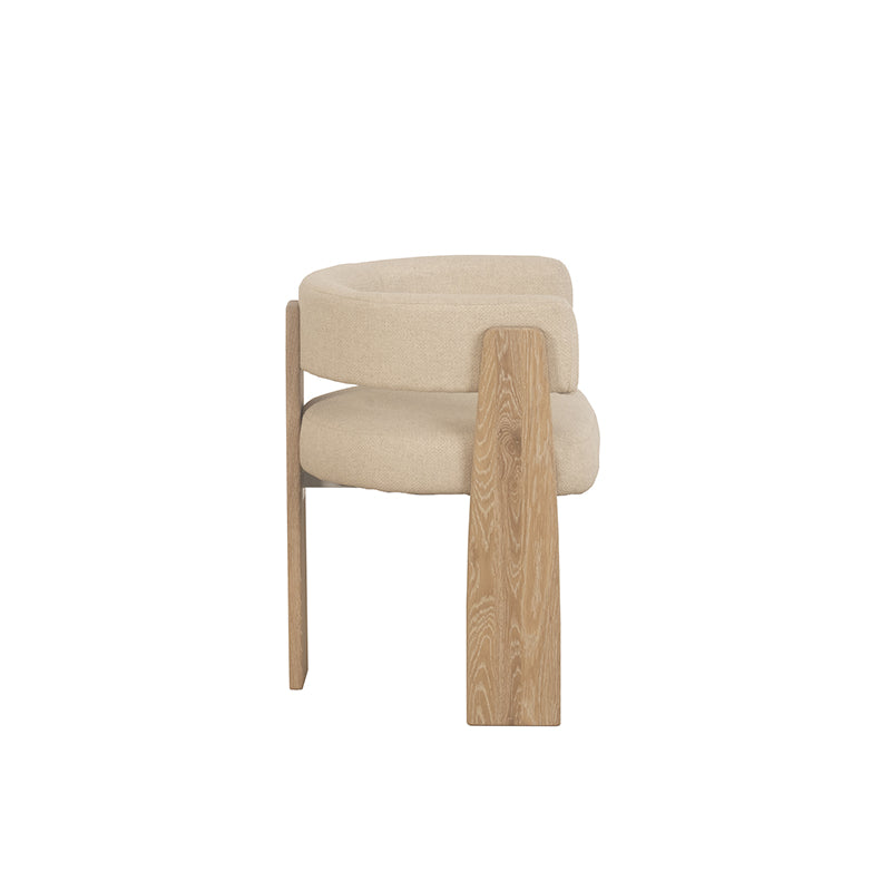 Arco Oak Chair