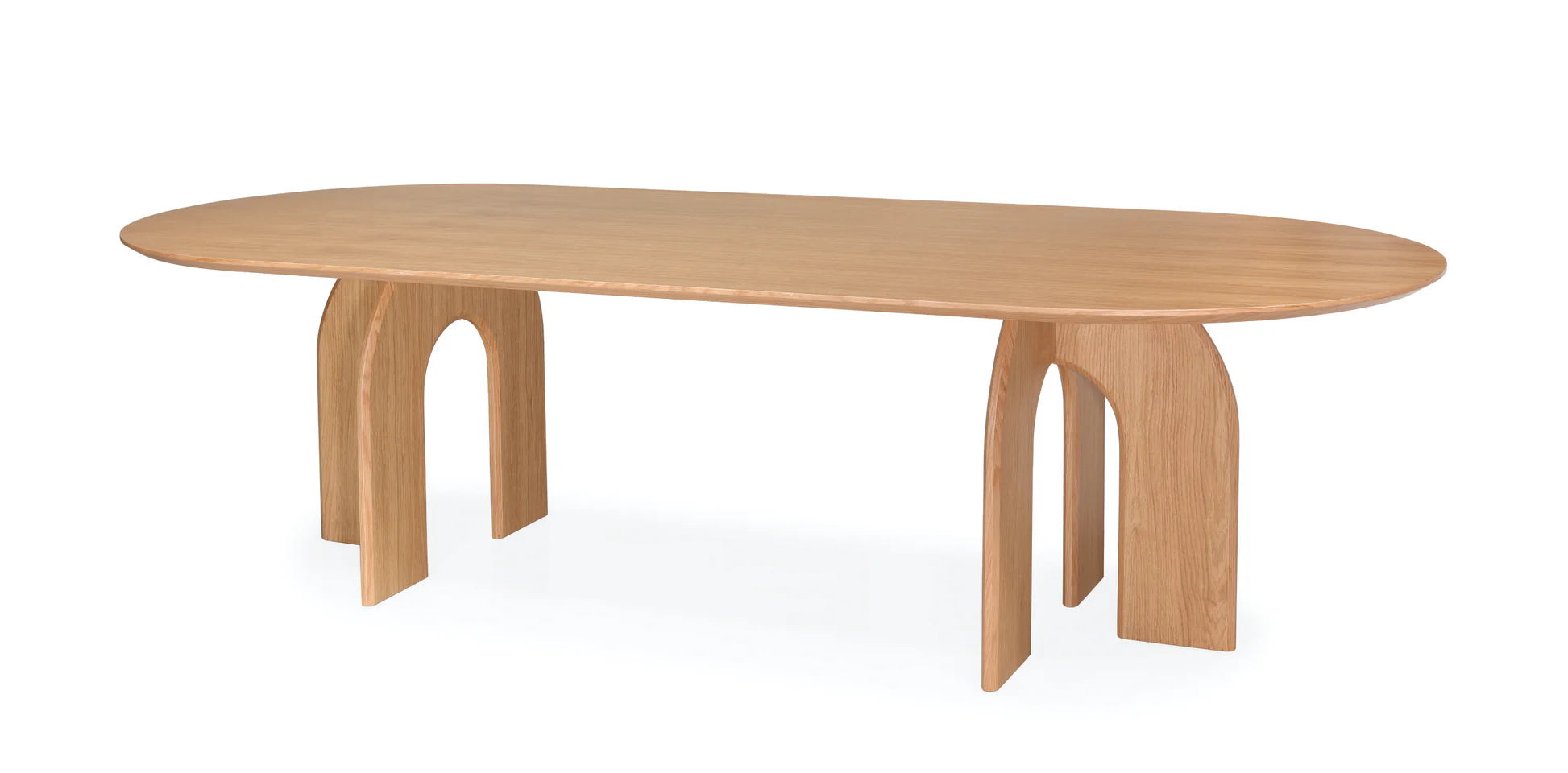 Arche Dining Table