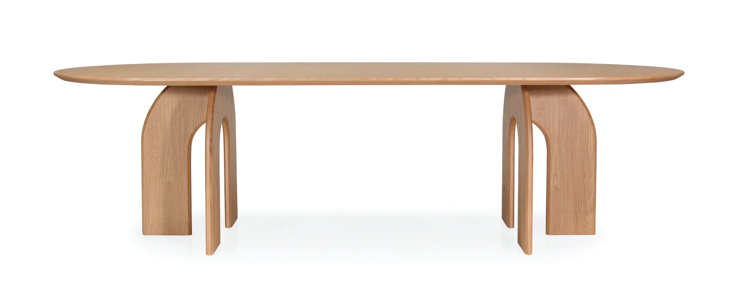 Arche Dining Table