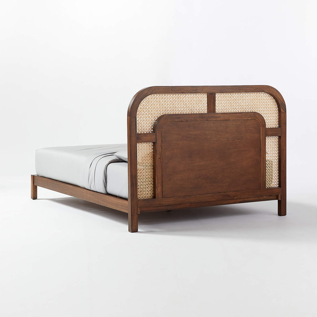 Canelle Bed