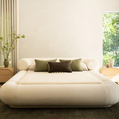 Copenhagen Lunara Bed