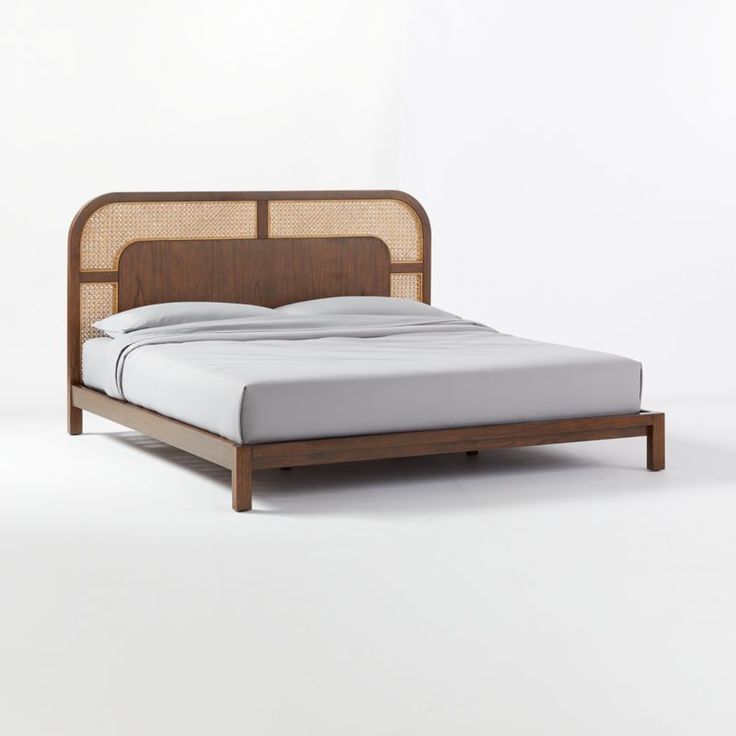 Canelle Bed