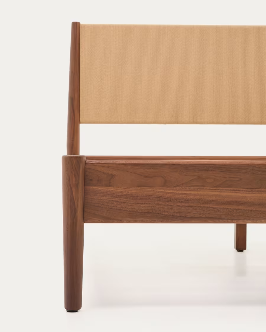 Soletta Bed