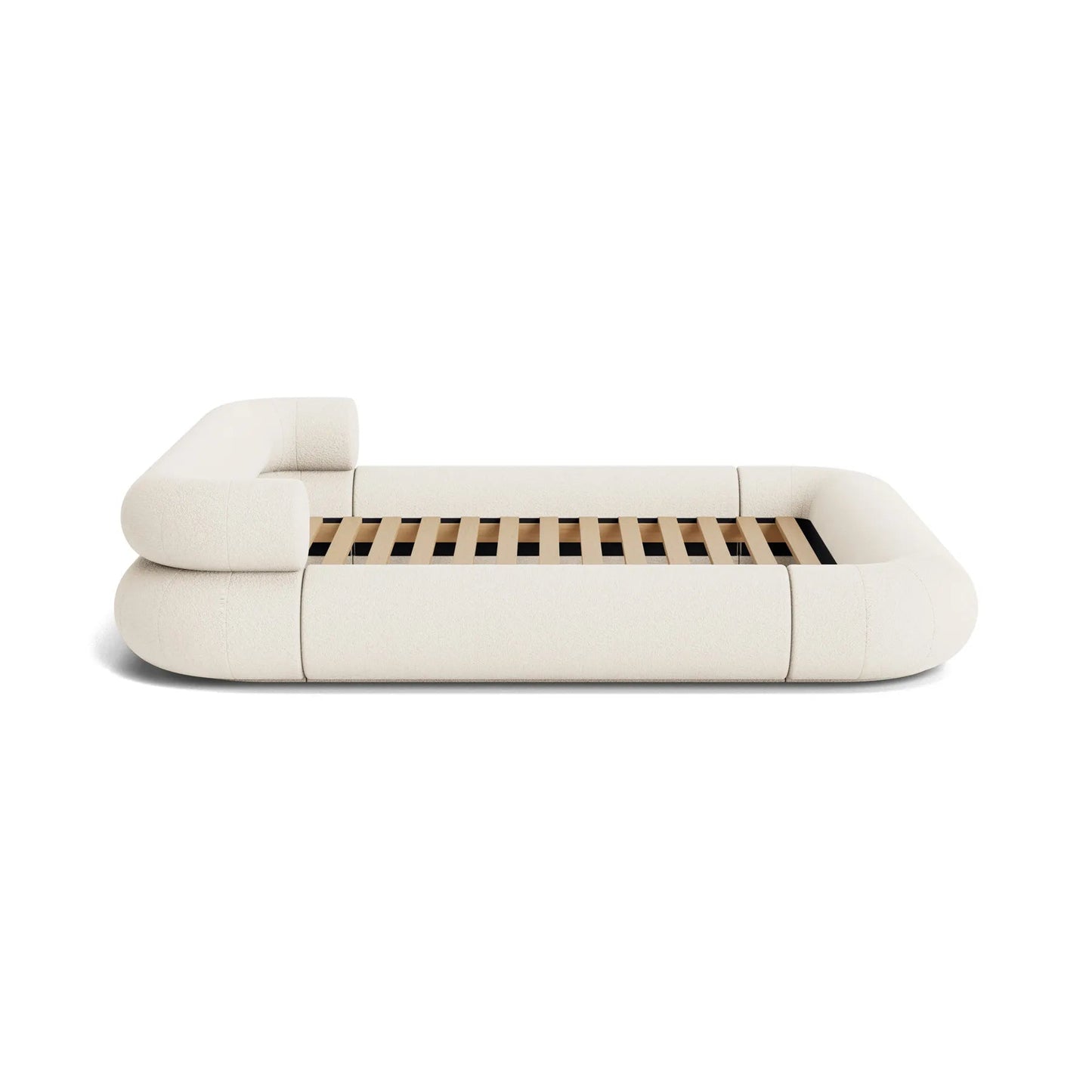 Copenhagen Lunara Bed