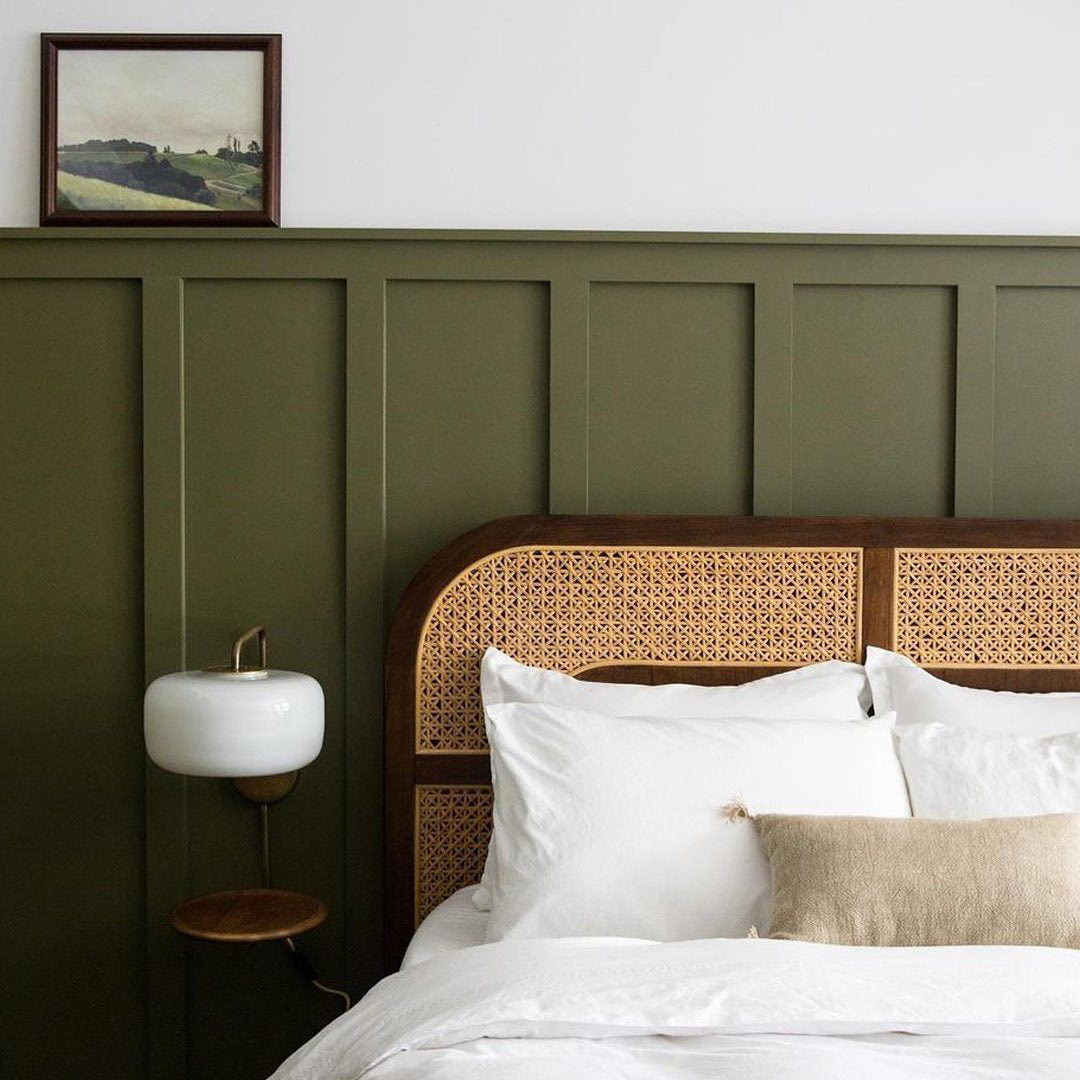 Canelle Bed