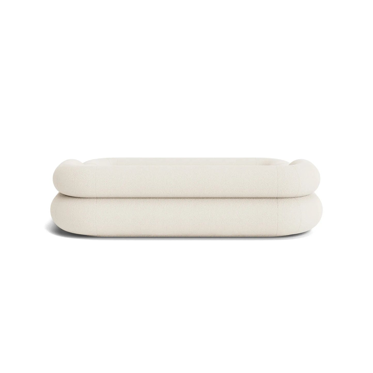 Copenhagen Lunara Bed