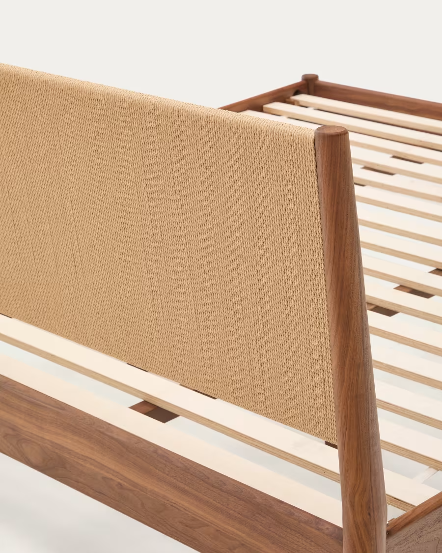 Soletta Bed