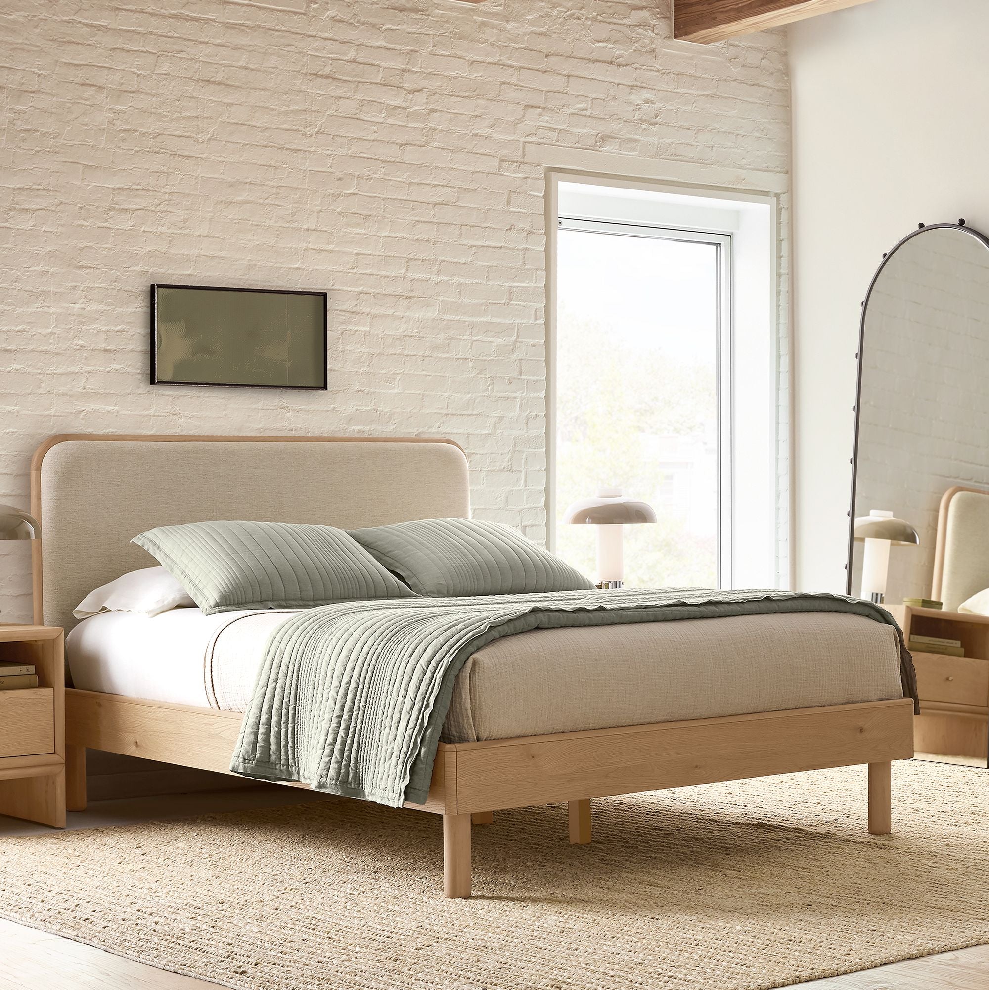 Linoa Bed