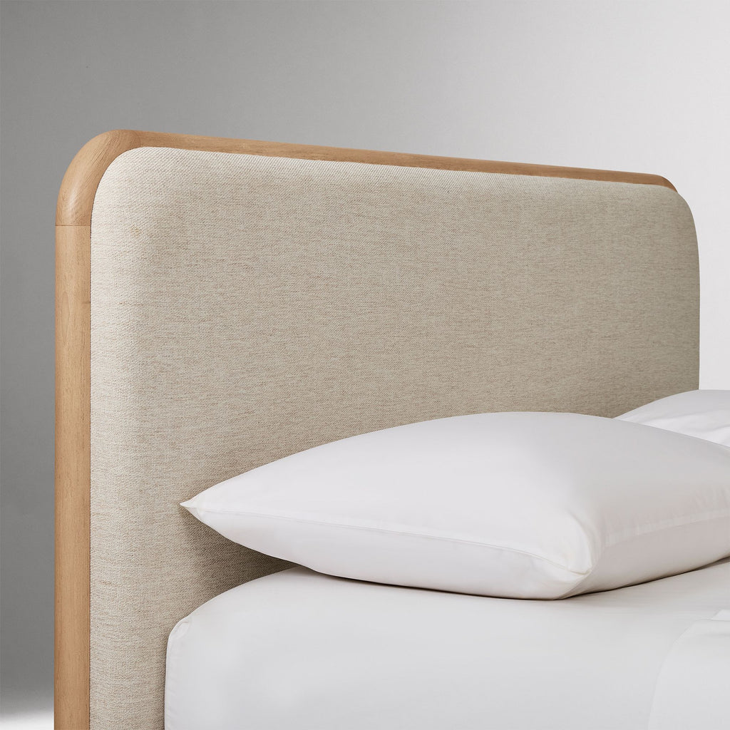 Linoa Bed