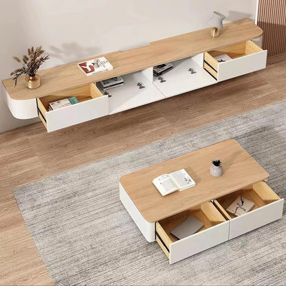Nubo Table Set