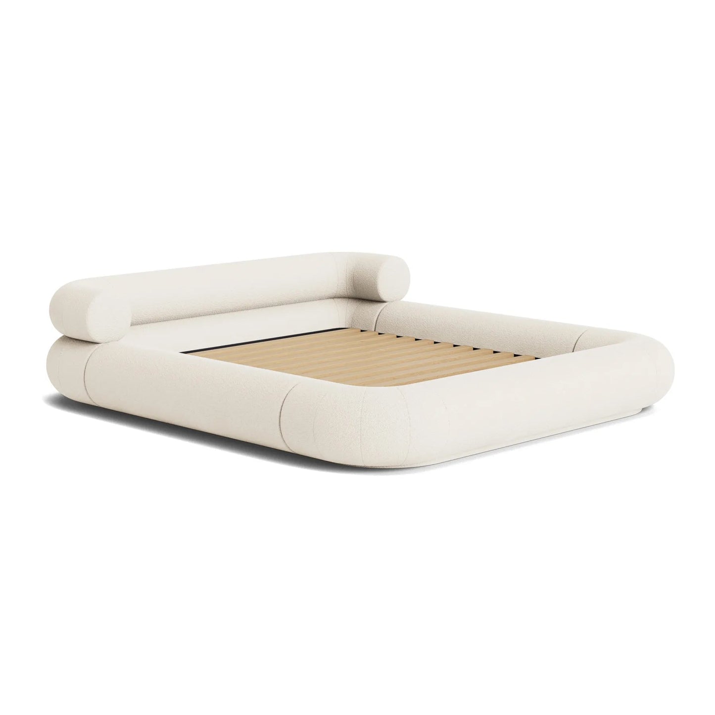 Copenhagen Lunara Bed