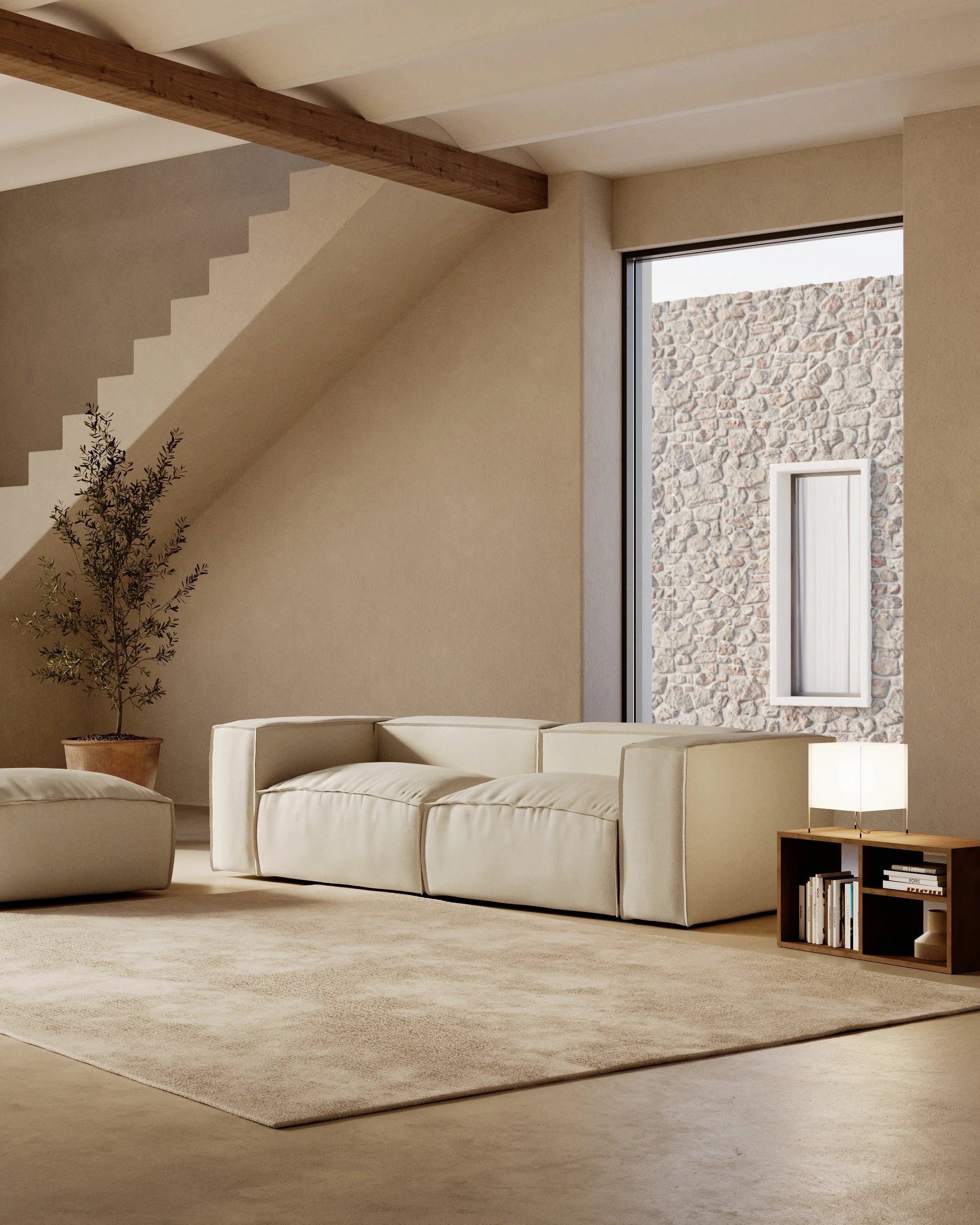 Muro Sofa