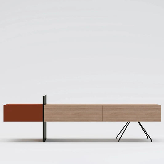 Arco TV Unit