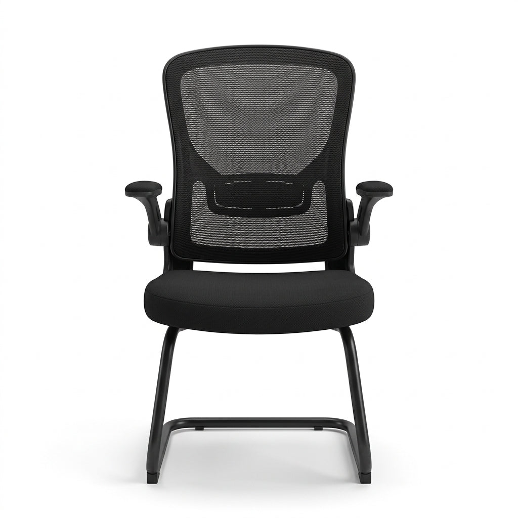 Simple Mesh Office Chair