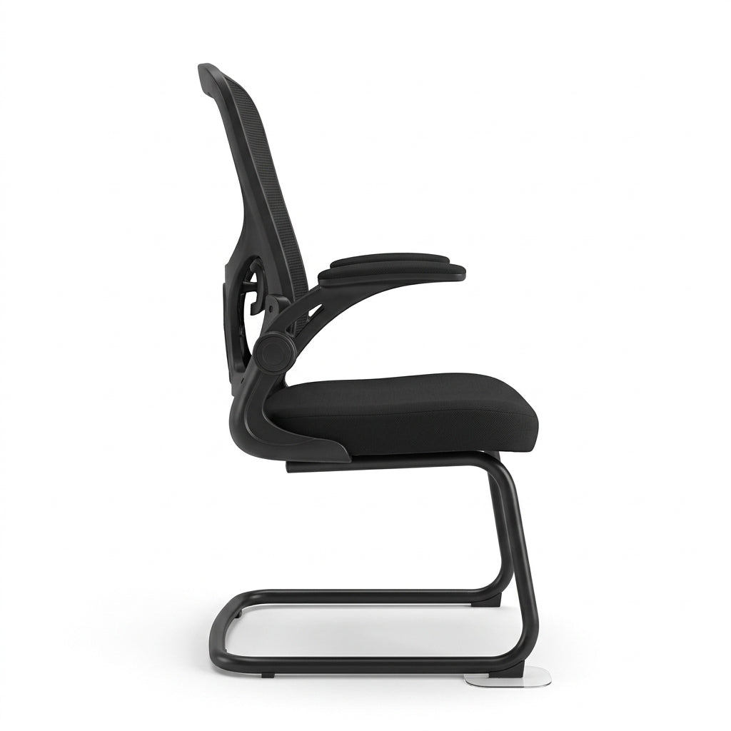 Simple Mesh Office Chair