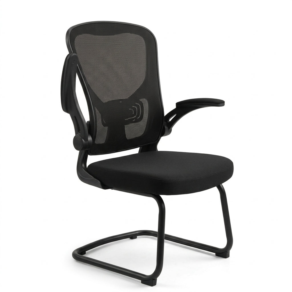 Simple Mesh Office Chair