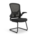 Simple Mesh Office Chair