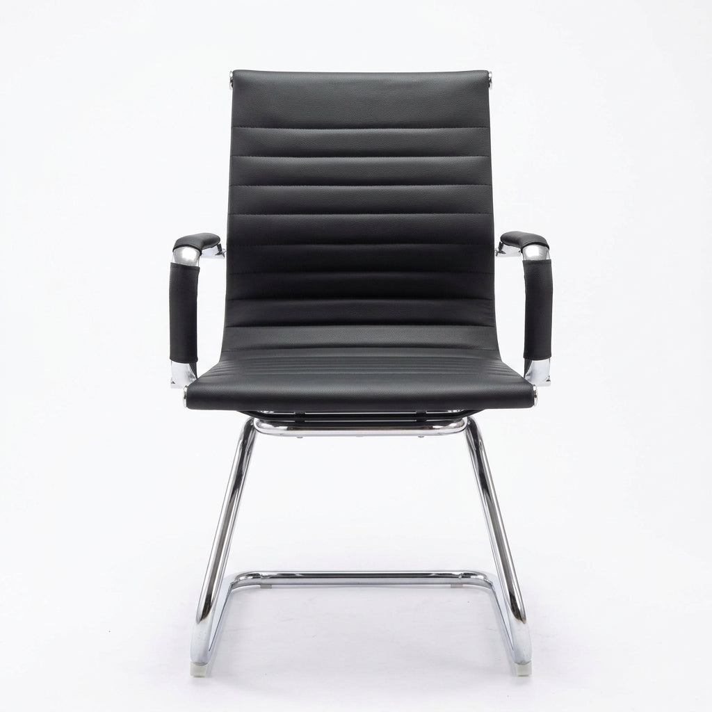 Modern Leather Office Chair
