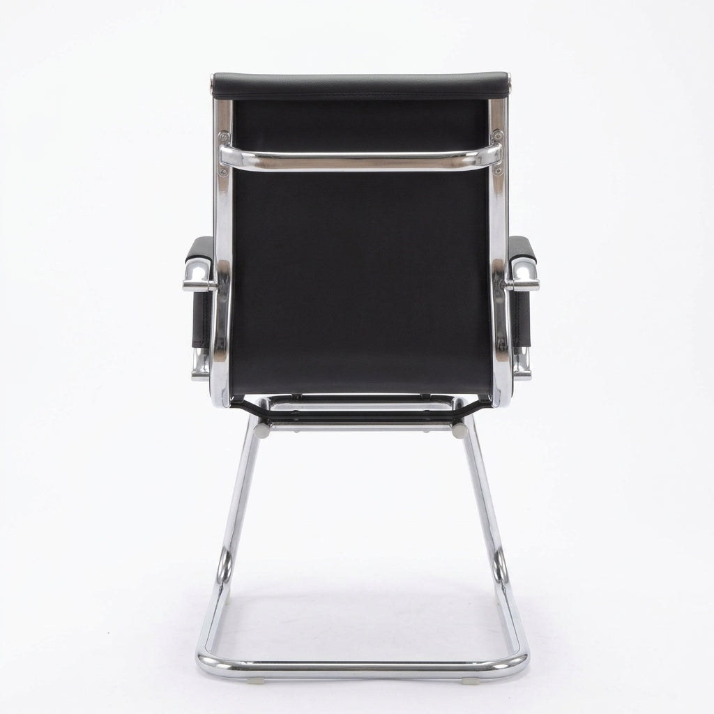 Modern Leather Office Chair