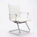 Modern Leather Office Chair