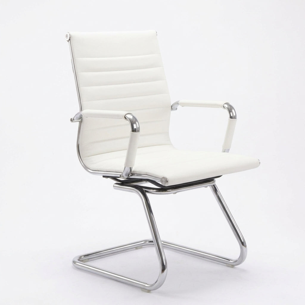 Modern Leather Office Chair