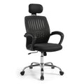 Ergonomic High-Back Office Chair