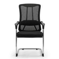 Mesh Cantilever Office Chair