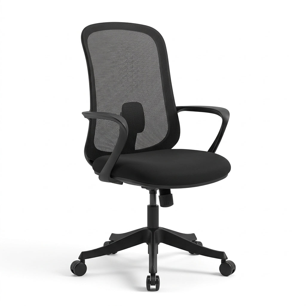 Ergonomic Task Office Chair