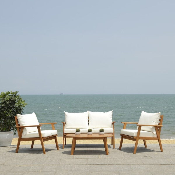 Coastal Haven Outdoor Set