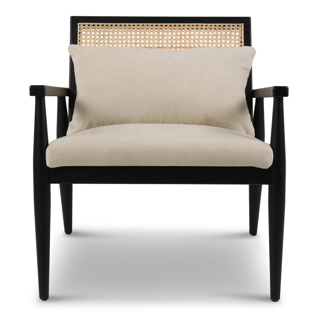 Wilson Rattan Arm Chair