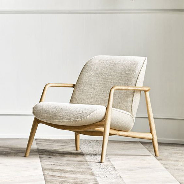 Oak Bowie Sessel Skrivo Amr Chair