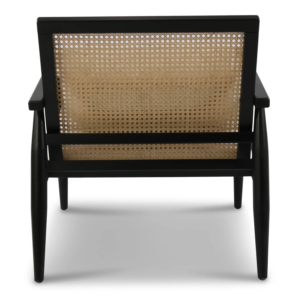 Wilson Rattan Arm Chair