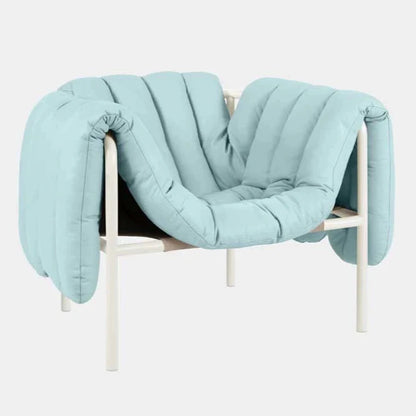 The Puffy Lounge Chair