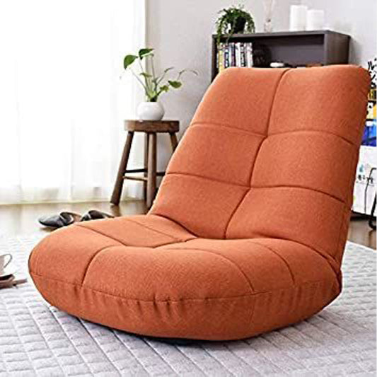 Lucca Swivel Japanese Relaxing Chair