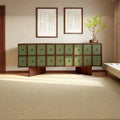 The Verdant Sideboard