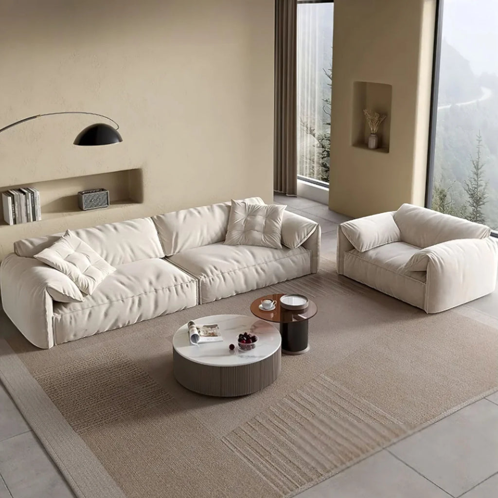 The Guifei Sofa