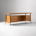 Orin Executive Desk