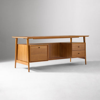 Orin Executive Desk